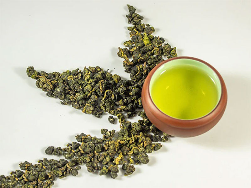 japan tea